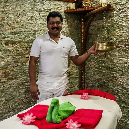 Szálloda Golden Royal Boutique & Kassa