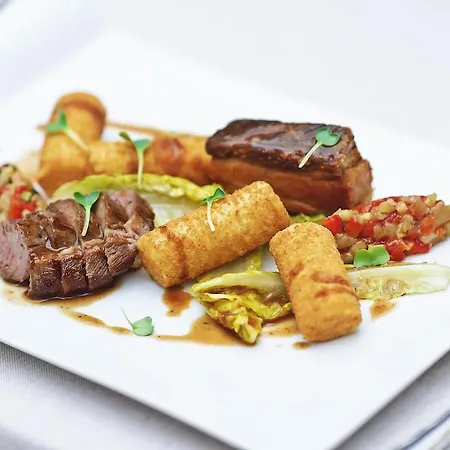 Golden Royal Boutique Hotel&spa 4*