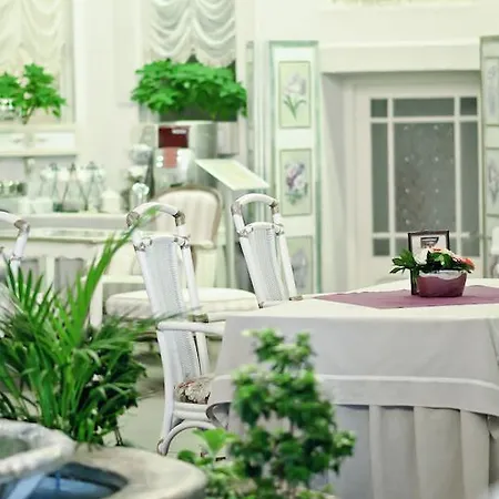 Hotel Golden Royal Boutique Hotel&spa Košice