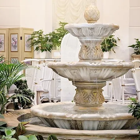 Golden Royal Boutique Hotel&spa