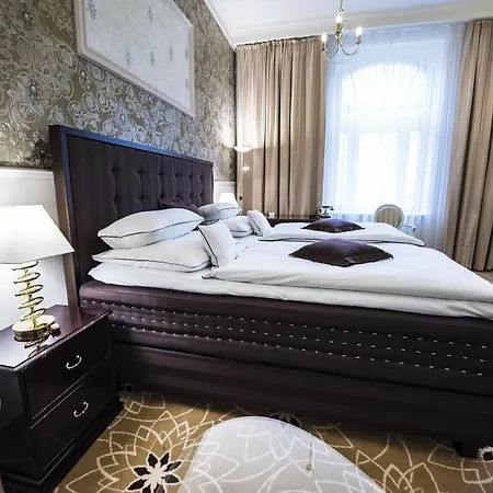 فندق Golden Royal Boutique & 4*