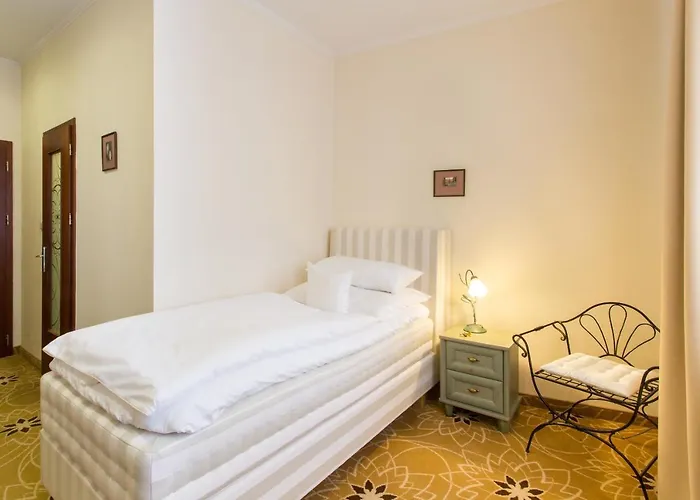 Golden Royal Boutique & 4* Košice