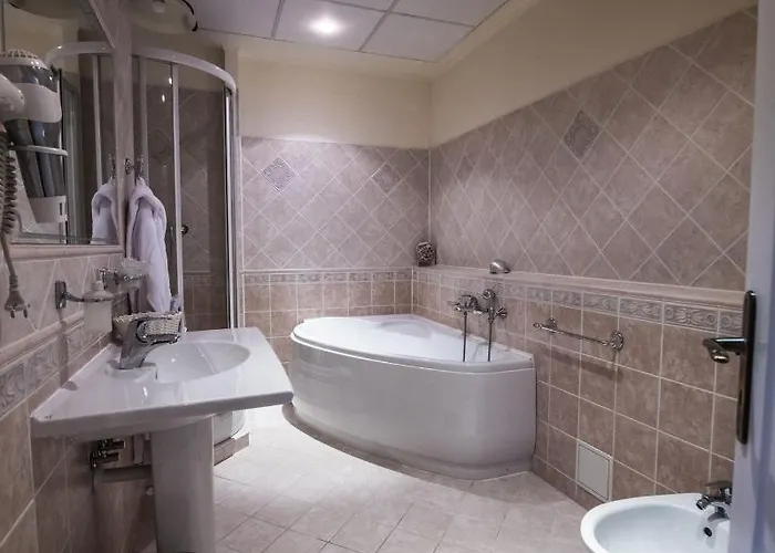 Golden Royal Boutique & Hotel Košice