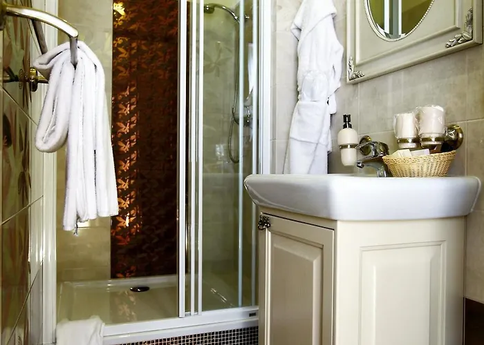 Hotel Golden Royal Boutique & Košice