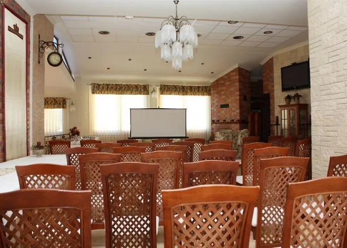 Golden Royal Boutique & Košice