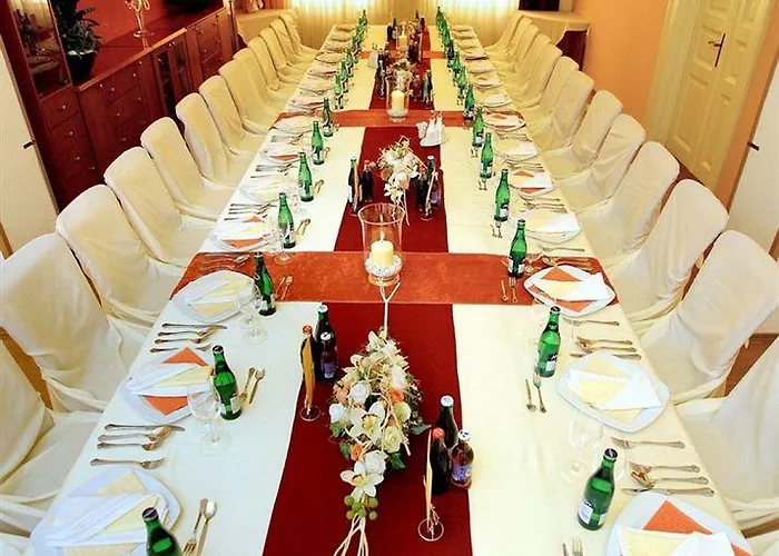 Golden Royal Boutique & 4* Košice