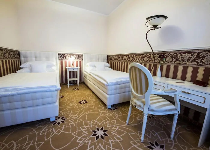 Hotel Golden Royal Boutique & 4*