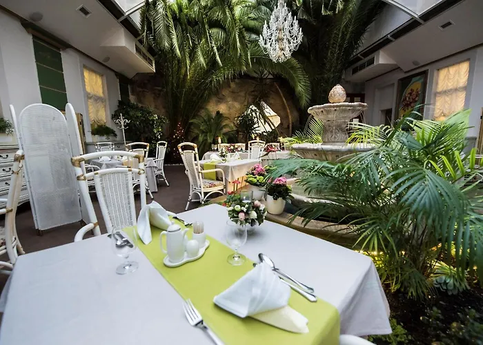 Hotel Golden Royal Boutique & Košice