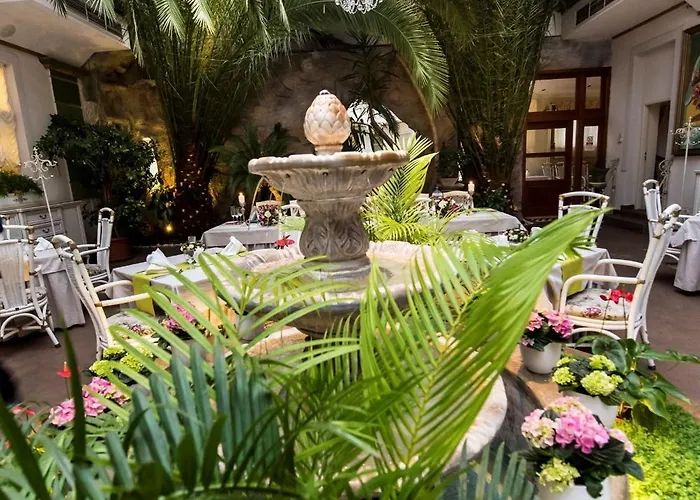 Golden Royal Boutique & Hotel Košice