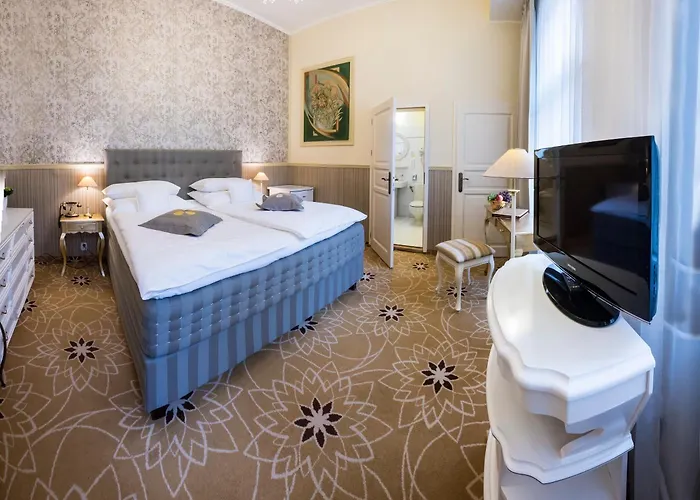 Golden Royal Boutique & Hotel 4*