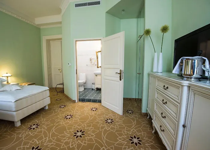 Golden Royal Boutique & 4* Košice