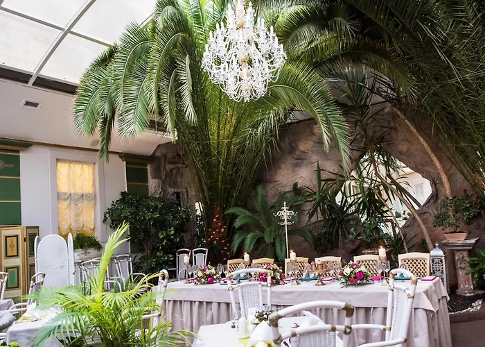 Golden Royal Boutique & Košice