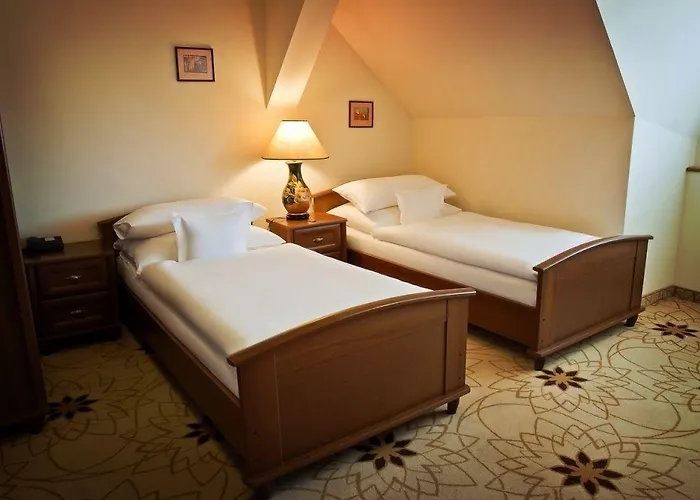 Golden Royal Boutique & Hotel 4*