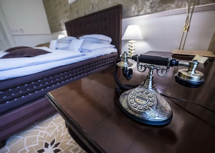 Golden Royal Boutique & Hotel 4*