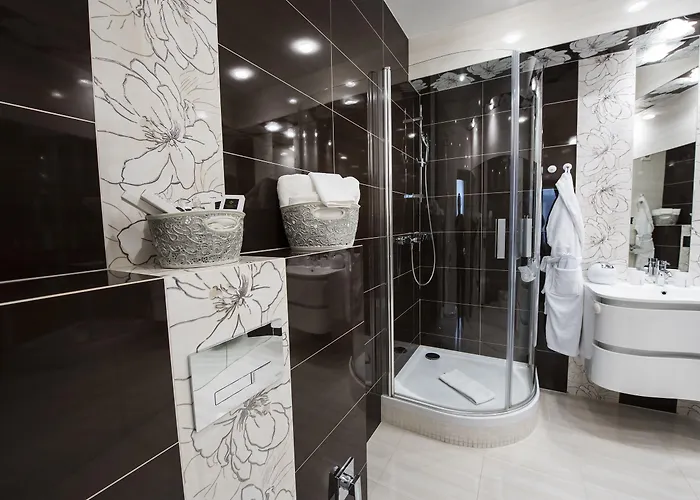 Hotel Golden Royal Boutique & Košice