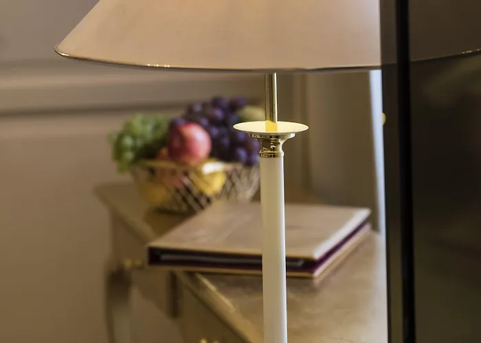 Hotel Golden Royal Boutique &