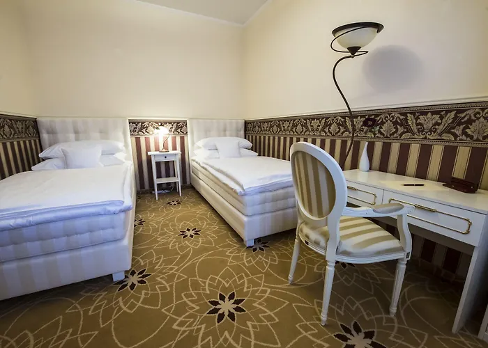 Golden Royal Boutique & Hotel