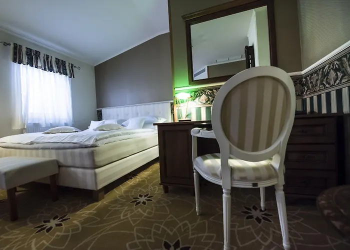 Golden Royal Boutique & Hotel 4*