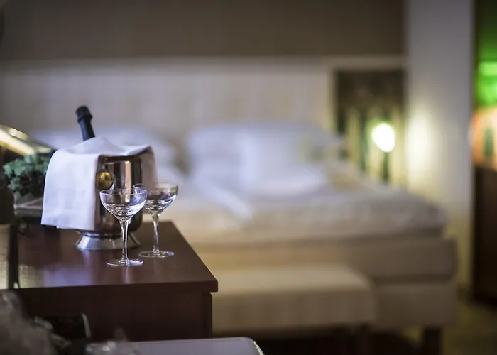 Hotel Golden Royal Boutique & Košice