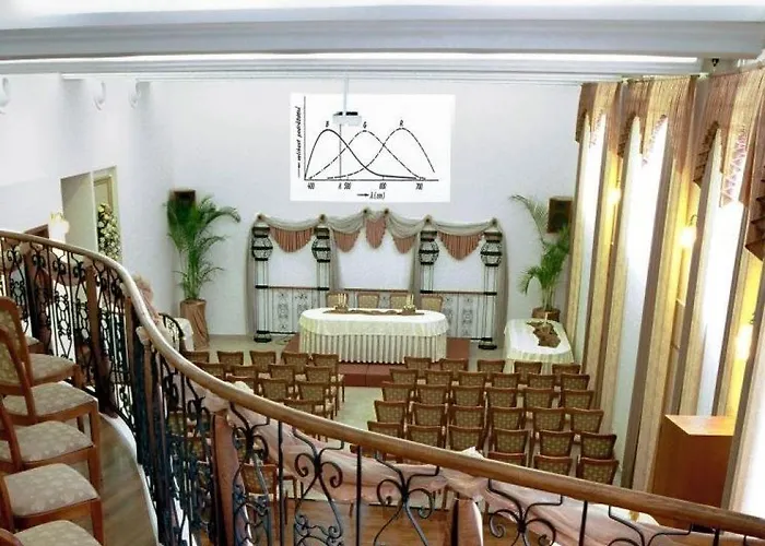 Hotel Golden Royal Boutique &