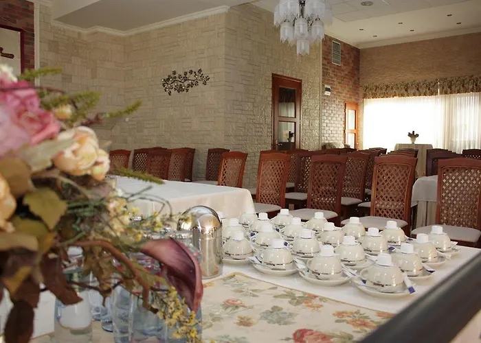 Golden Royal Boutique &