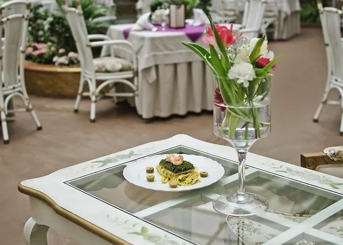 Hotel Golden Royal Boutique &