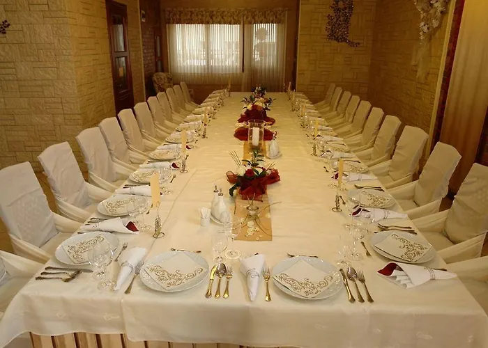 Hotel Golden Royal Boutique & 4*