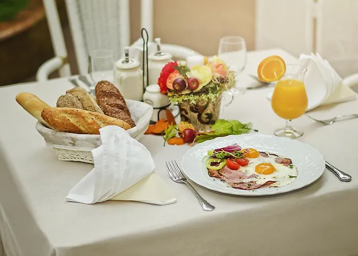 Hotel Golden Royal Boutique & Košice