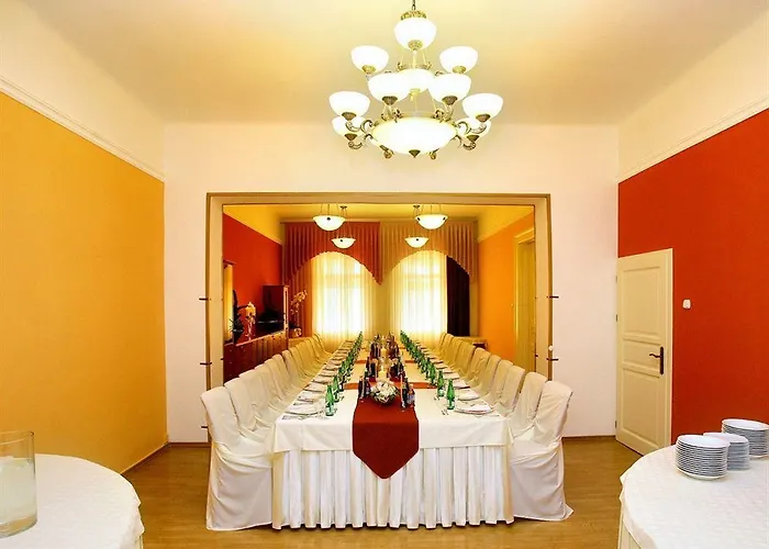 Golden Royal Boutique & 4* Košice