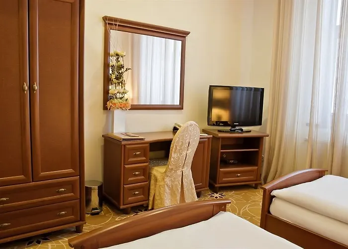 Golden Royal Boutique & 4* Košice
