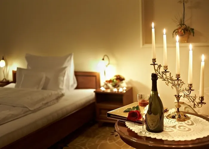 Golden Royal Boutique & Košice