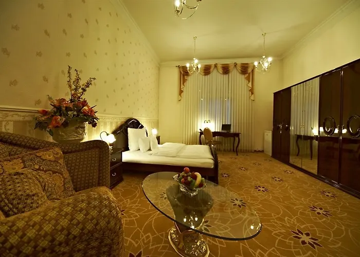 Golden Royal Boutique & Košice