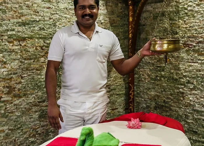 Hotel Golden Royal Boutique & Košice